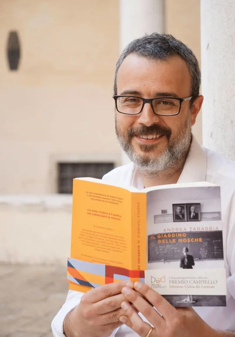 "Abbiamo ignorato un mondo. E continuiamo a non capirlo"