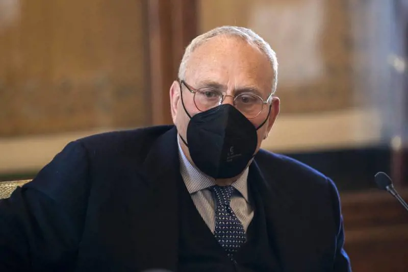 Greco di nuovo indagato per l'inchiesta su Mps