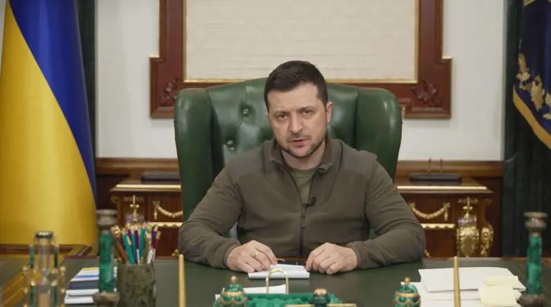 Perché ora Zelensky può vincere