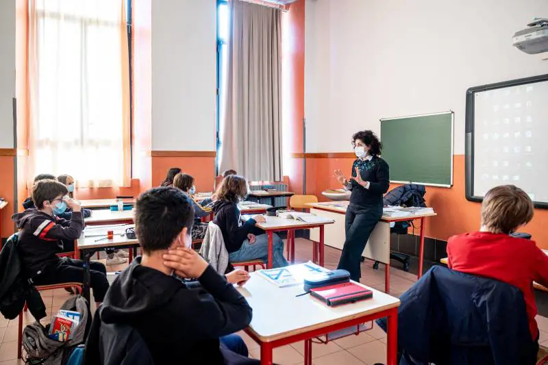 La "materia alternativa" è una lezione... per tutti