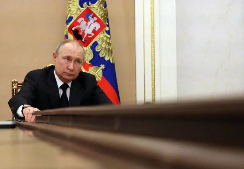Le vere radici del "Putin pensiero"