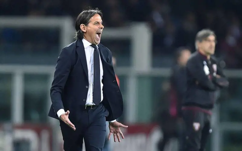 "L'approccio", "Il Liverpool". Inzaghi si giustifica, ma la verità sull'Inter è un'altra
