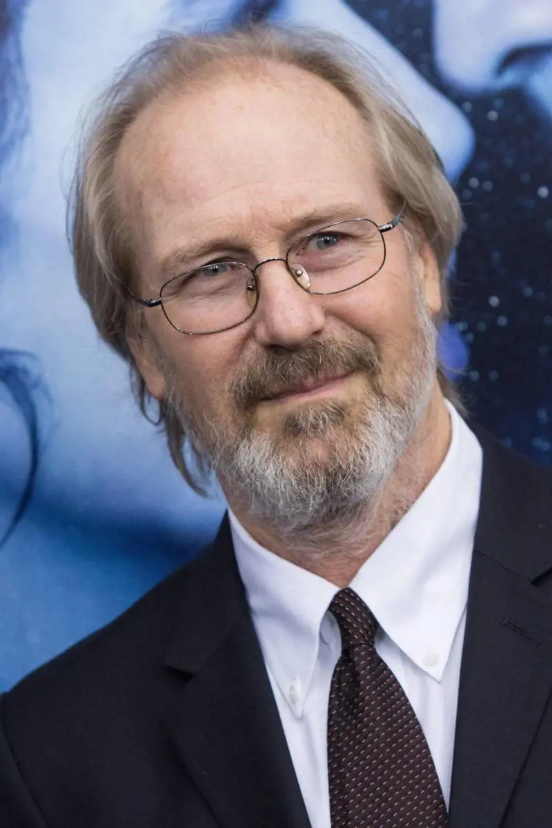 William Hurt ultimo ciak. Oscar nell'86 col ruolo gay