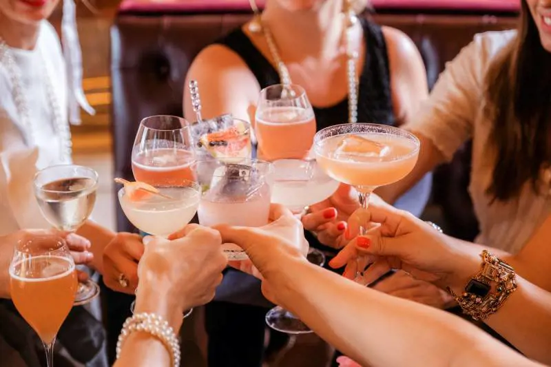 10 cocktail perfetti per i senior
