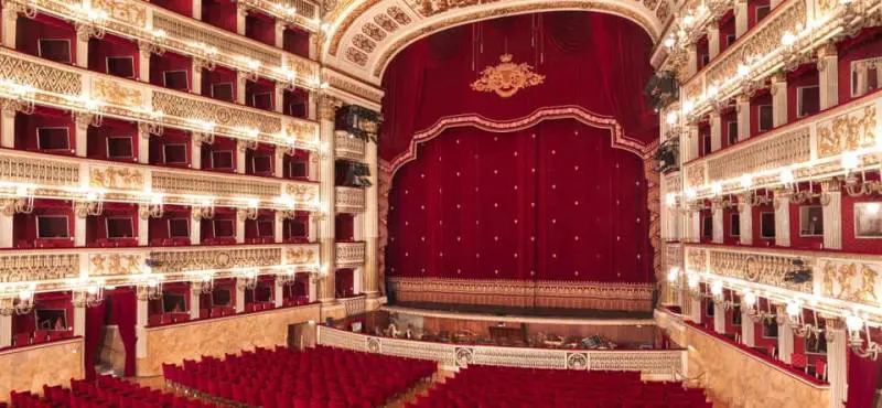  Tagli al San Carlo, il sovrintendente Lissner: "De Luca attacca me, ma a rimetterci è il teatro"
