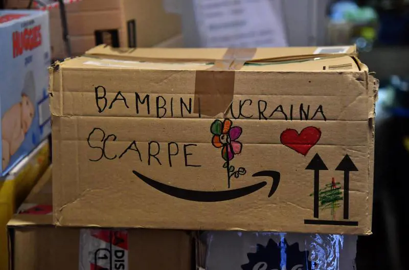 Toh, adesso pure la sinistra scopre che gli italiani sono accoglienti
