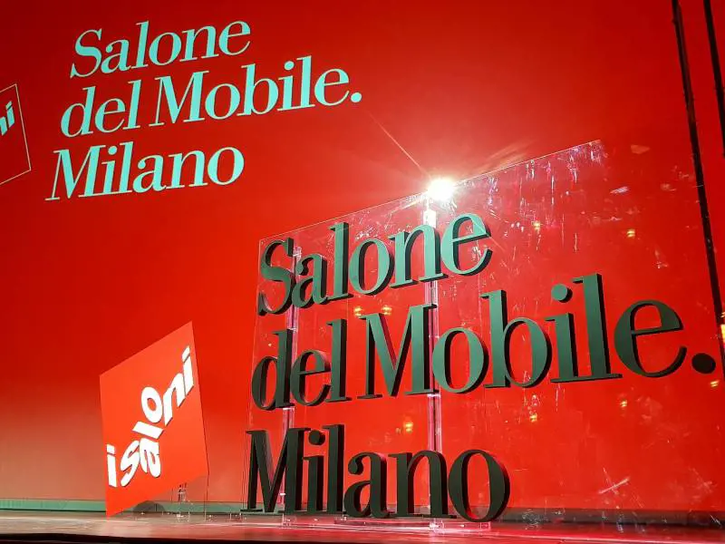 Il Salone celebra 60 anni e progetta il futuro dell'abitare