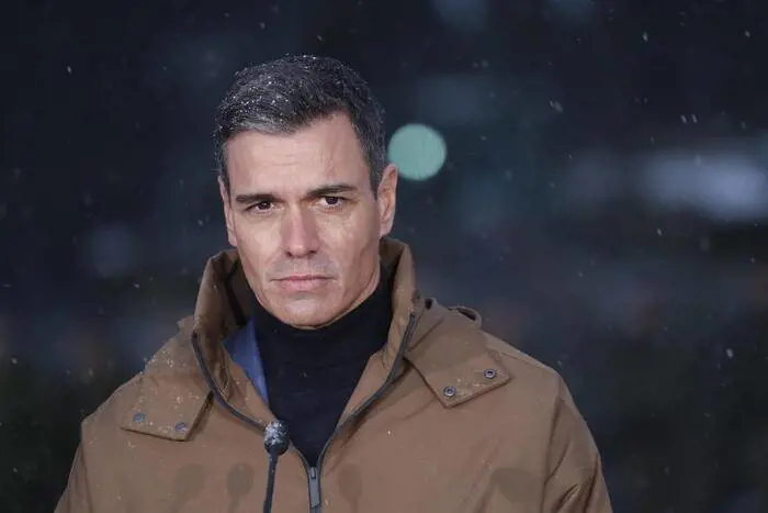 Sánchez, Letta e l'ossessione della destra