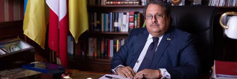 "Resto a Odessa, devo salvare gli italiani. Telefono a tutti e invio medicinali"