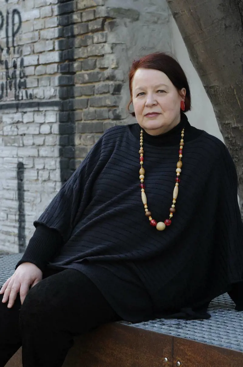 "Mariupol è distrutta. Come quando mia madre fu costretta a fuggire"