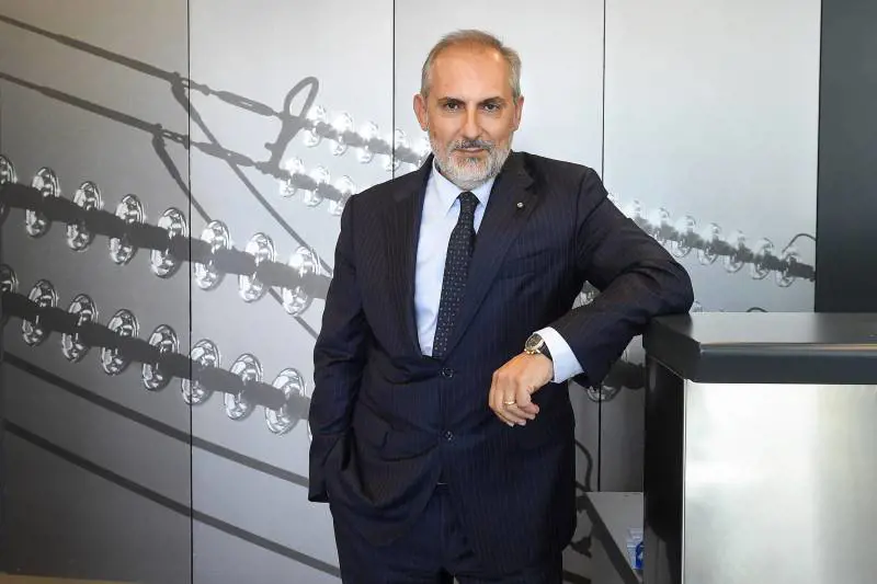 Fs nel cuore della logistica europea con il 30% del terminal di Anversa