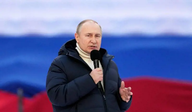 "Putin va ucciso", l'idea di Orsini e l'energia: quindi, oggi...