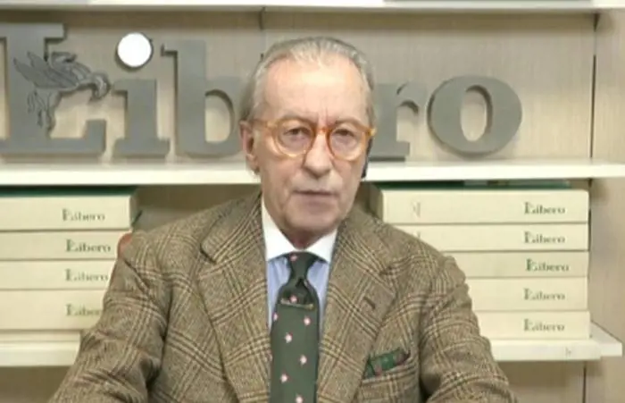 Caro Feltri, il tuo cancro perderà