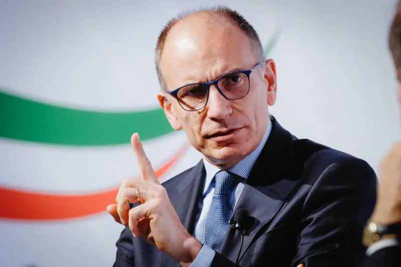 La sinistra si è ristretta. Letta cerca nuove sponde