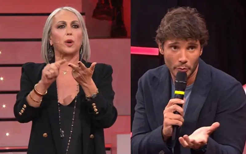 Amici, furia Celentano su Todaro: "Sei un cafone". E De Martino la zittisce