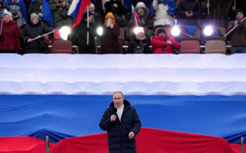 "Bisogna ucciderlo...": ecco la sentenza di morte che piomba su Putin