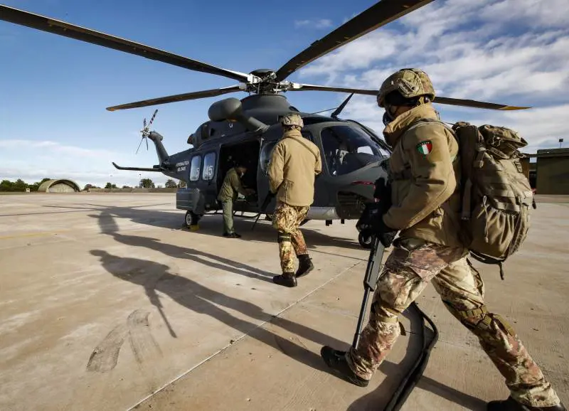 Cosa succede se la guerra si allarga: tutti scenari della Nato