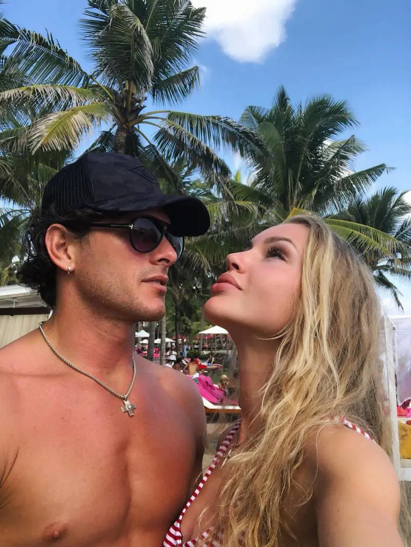 "Ci sono discussioni...". Aldo Montano torna sulle parole della moglie in sostegno di Putin