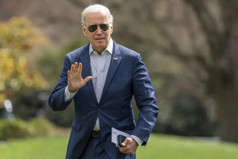Missione di Biden in Europa. Nuove sanzioni da Usa e Ue