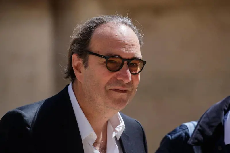 Niel al 2,5% di Vodafone e salirà ancora