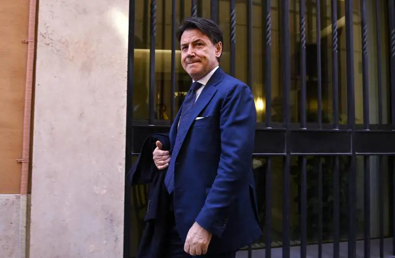 Conte agita la maggioranza: “No a aumento spese per Difesa”