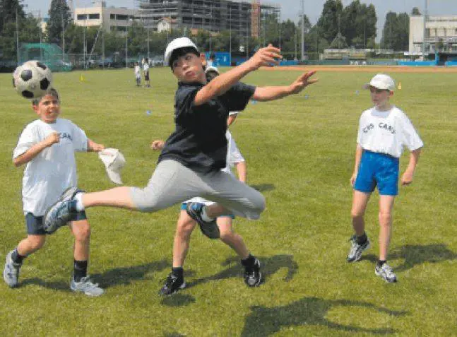 Infanzia, dal Comune voucher per le attività sportive e ricreative