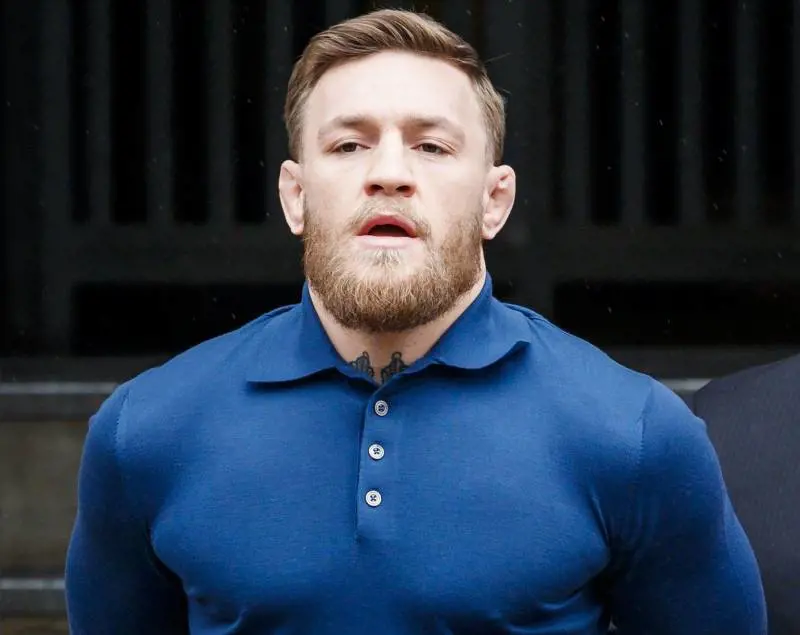 "Rischia il carcere". La bomba su Conor McGregor