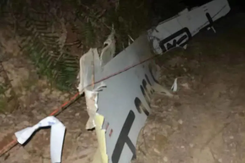 Un dirottamento, incidenti e tre disastri: la compagnia aerea dal passato funesto