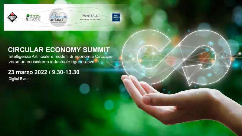 Economia circolare: norme, formazione, ecodesign per la crescita