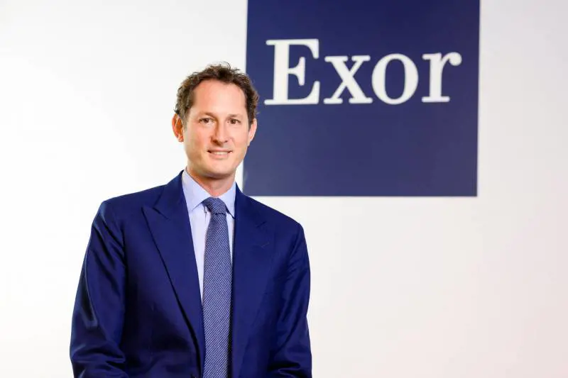 Exor punta sulla salute con il 10% di Mérieux
