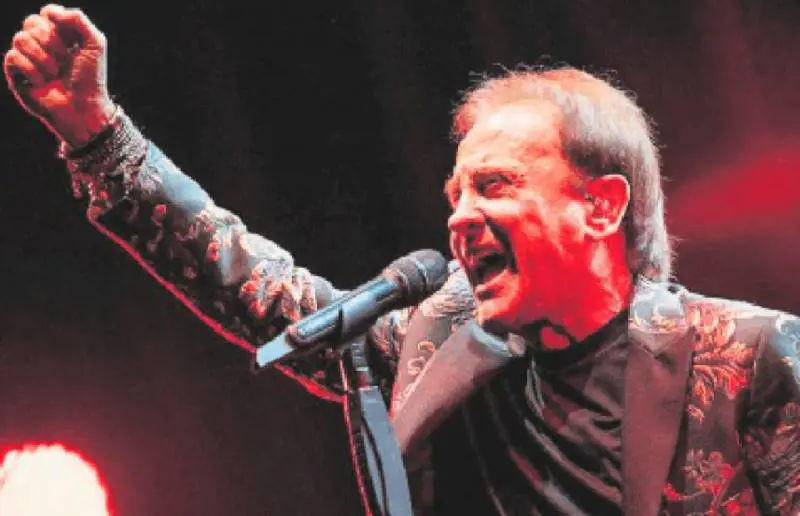 "Dedico Respiri all'Ucraina martoriata. La musica è vita"