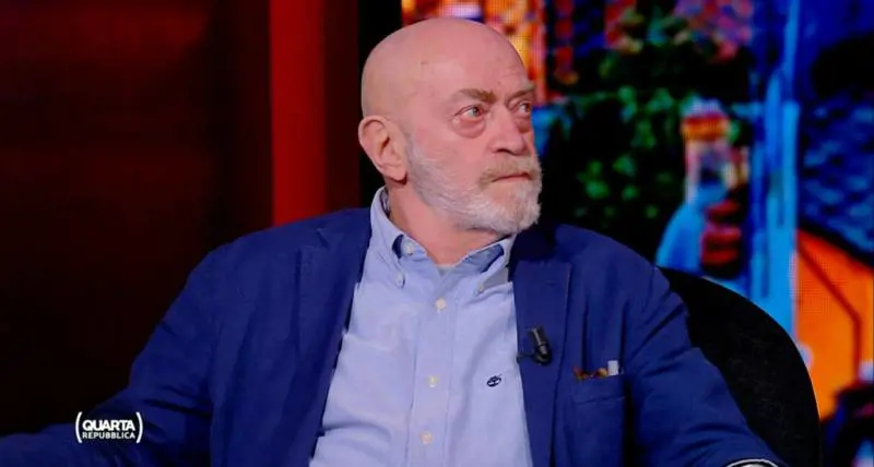Il crudo realismo di Capuozzo: "Ecco dove ci siamo infilati"