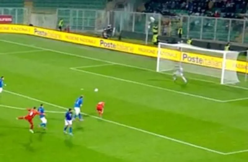 Bonucci ora si sfoga: "Perché siamo fuori dai Mondiali..."