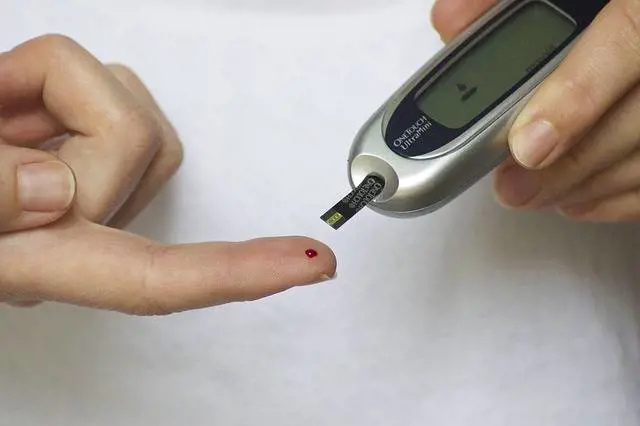 Covid, contagiati più esposti al rischio diabete