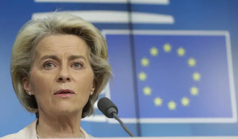 L'Ue si attacca al gas di Biden. Nessun accordo tra i 27 sulle misure taglia-bollette