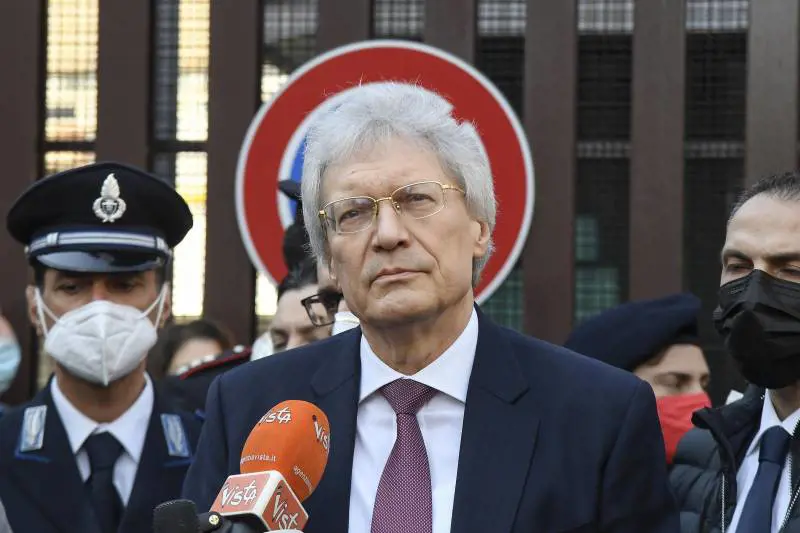 L'ambasciatore russo ci sfida: mordete la mano che vi aiutò
