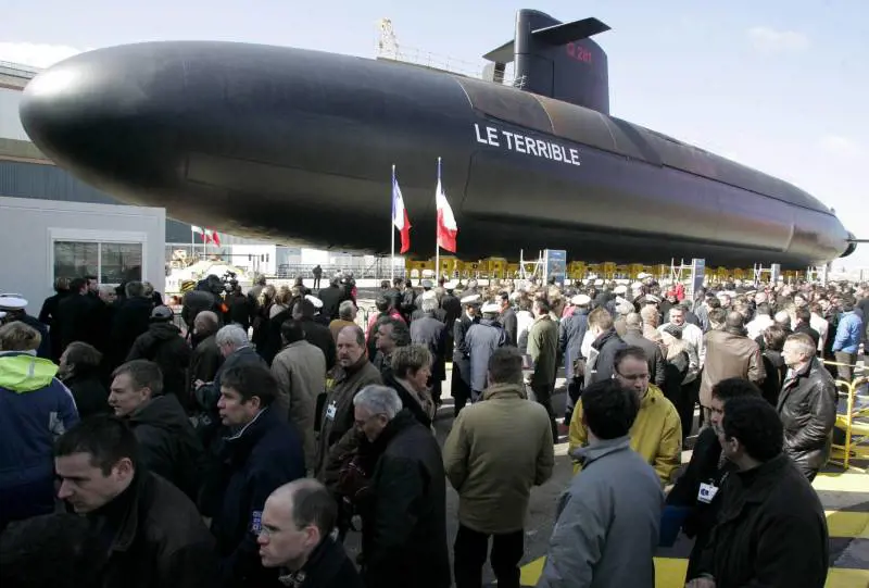 Deterrenza nucleare