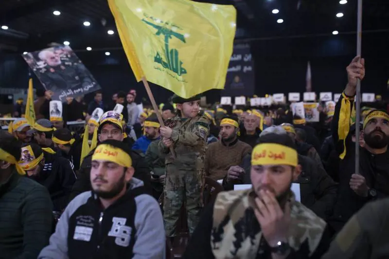 800 miliziani di Hezbollah in Ucraina: la mossa estrema dello Zar
