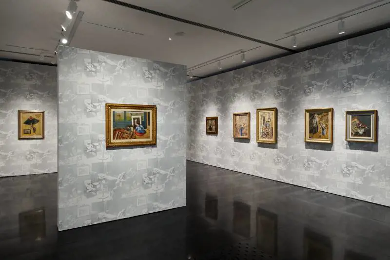 De Pisis, Paolini e Vitone: a Firenze un dialogo a tre voci