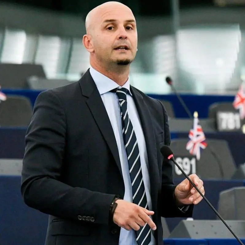 "Orban disallineato, vi spiego perché FdI è filo-Ucraina"