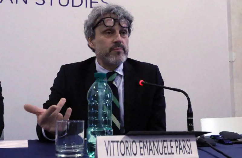 "L’Ucraina va verso un decennio di tensioni"