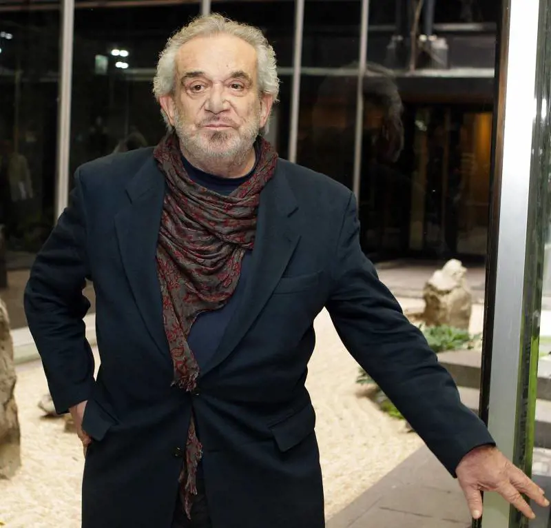 Addio a Cavina grande attore al cinema e in tv