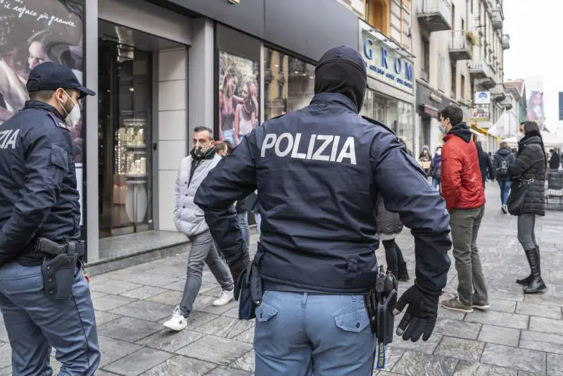 Il baby rapinatore Bilal arriva all'ultimo colpo: "Ha 14 anni, arrestato"