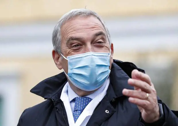 "Vi dico cosa succederà in autunno con i contagi da Covid"