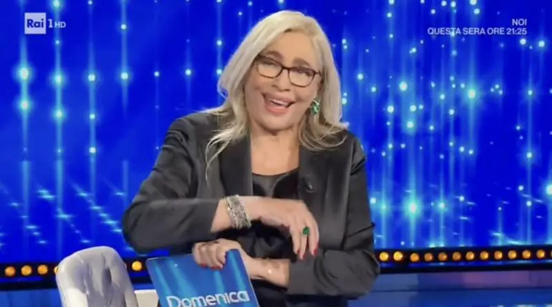 "Dice che dobbiamo svecchiare…". Affondo della Venier contro Pretelli