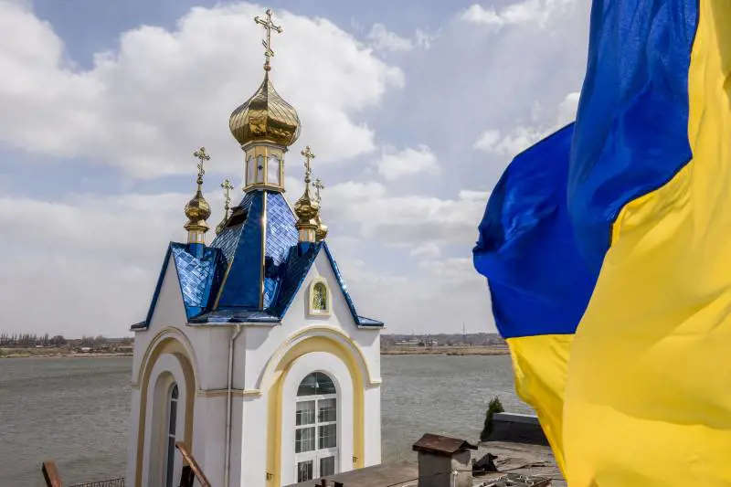 "L'Italia tra i garanti". Cosa ci chiede adesso Zelensky