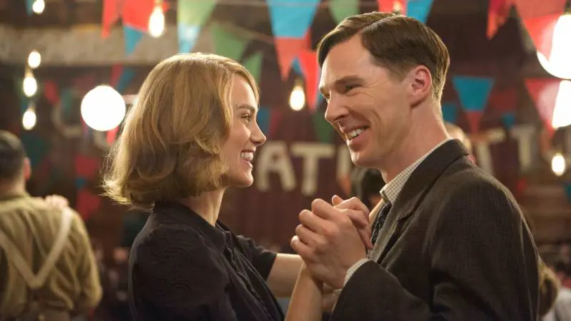 The imitation game: la storia del matematico che "riscrisse" la Seconda guerra mondiale