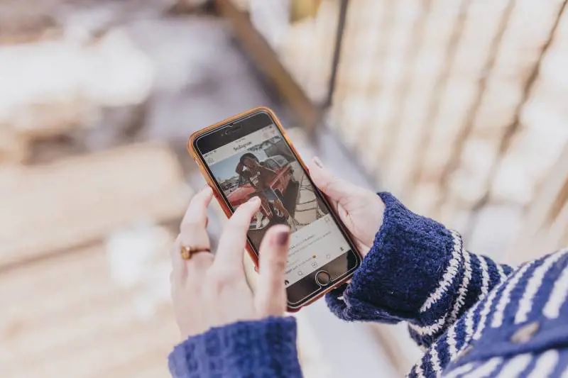 Instagram rivoluziona il feed: spuntano gli utenti preferiti