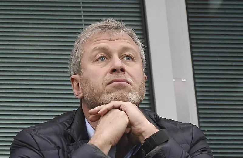 "Ecco cosa non torna nell'avvelenamento di Abramovich"