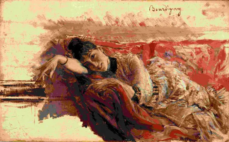 Boldini, il maestro che immortalò i volti della Belle Époque